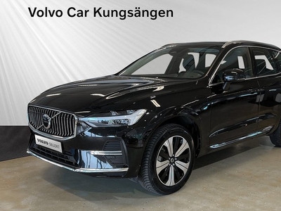 Volvo XC60T6 AWD Recharge Plus Bright 2023, SUV