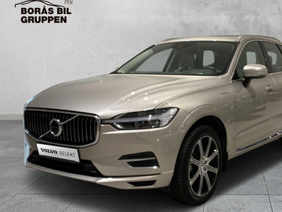 Volvo XC60T8 TE Inscription 2019, SUV