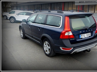 Volvo XC70 D4 AWD Geartronic Momentum Euro 5