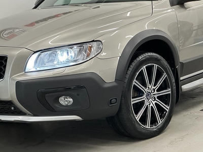 Volvo XC70 D5 AWD Dynamic Edition, Classic, /Navi/VOC/T-Lucka Euro 6