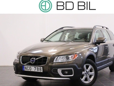 Volvo XC70D3 AWD SUMMUM INSCRIPTION B-KAMERA SKINN VÄLSERV 2012, Kombi