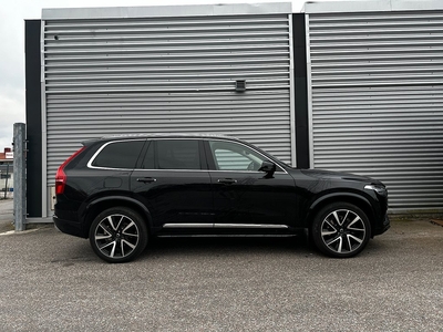 Volvo XC90 B5 Inscription, B&W, fullutrustad, 7-sits 235hk