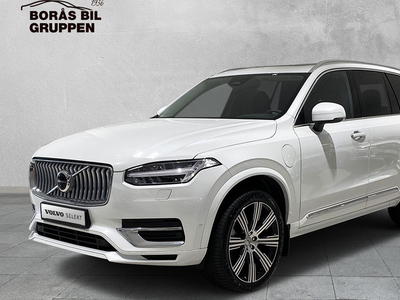 Volvo XC90T8 AWD Recharge Plus Bright 2023, SUV