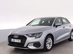 Audi A3 Sportback 35 TFSI