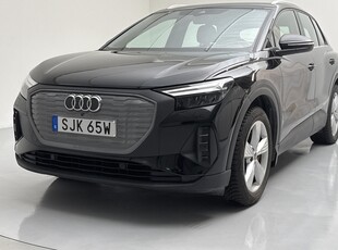 Audi Q4 40 e-tron 77 kWh (204hk)