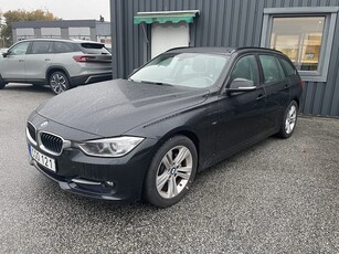 BMW 320d Touring