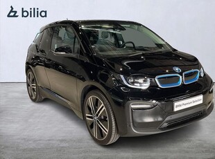 BMW i3 120 Ah