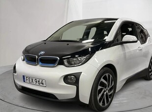 BMW i3 60Ah, I01 (170hk)