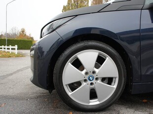 BMW i3 94 Ah