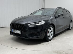 Ford Mondeo 2.0 HEV Kombi (187hk)