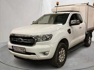 Ford Ranger 2.0 TDCi 4WD (170hk)