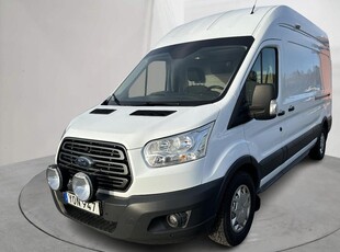 Ford Transit 350 2.0 TDCi AWD Skåp (130hk)