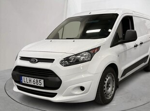 Ford Transit Connect 1.5 TDCi (100hk)