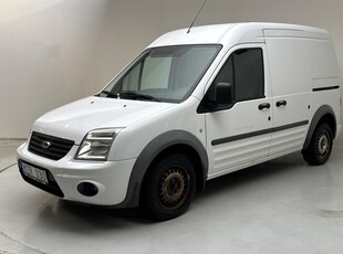 Ford Transit Connect 1.8 TDCi (110hk)