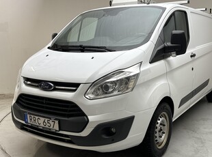 Ford Transit Custom 290 (130hk)