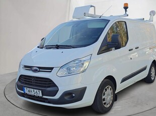 Ford Transit Custom 300 (125hk)