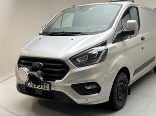 Ford Transit Custom 300 (130hk)