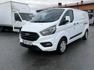 Ford Transit Custom 300 (170hk)