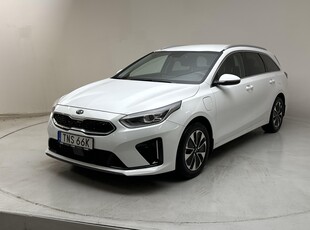 KIA Ceed 1.6 Plug-in Hybrid SW (141hk)