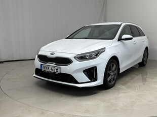 KIA Ceed 1.6 Plug-in Hybrid SW (141hk)