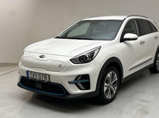 KIA e-Niro 64 kWh (204hk)