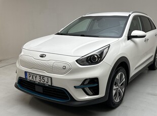 KIA e-Niro 64 kWh (204hk)