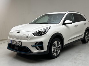 KIA e-Niro 64 kWh (204hk)