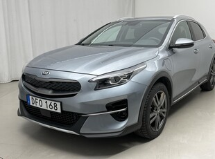 KIA XCeed 1.6 Plug-in Hybrid 5dr (141hk)