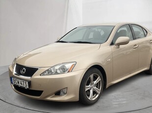 Lexus IS 250 (208hk)