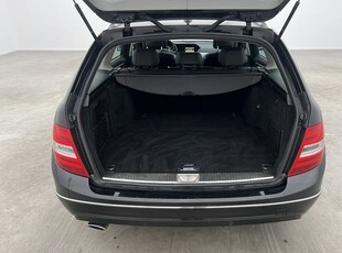 Mercedes-Benz C 220 T CDI BE