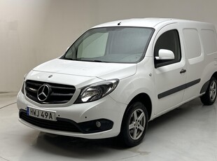 Mercedes Citan 110 1.5 CDI (95hk)