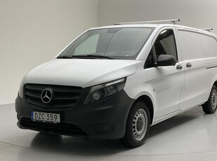 Mercedes Vito 111 CDI W640 (114hk)