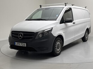 Mercedes Vito 111 CDI W640 (114hk)