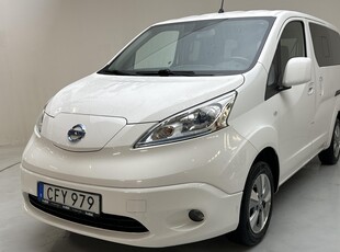 Nissan e-NV200 24,0 kWh (109hk)