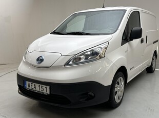 Nissan e-NV200 40,0 kWh (109hk)