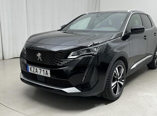 Peugeot 3008 1.2 PureTech (130hk)