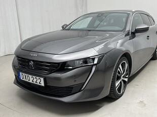 Peugeot 508 1.6 PureTech SW (180hk)