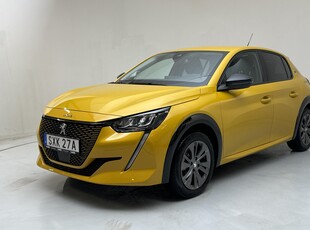 Peugeot e-208 50 kWh 5dr (136hk)