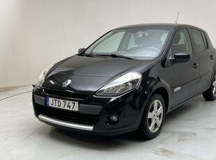 Renault Clio III 1.2 5dr (75hk)