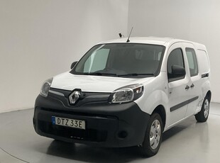 Renault Kangoo Z.E Power Plus 33 kWh Maxi Skåp (60hk)