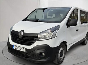 Renault Trafic Kombi 1.6 dCi (125hk)