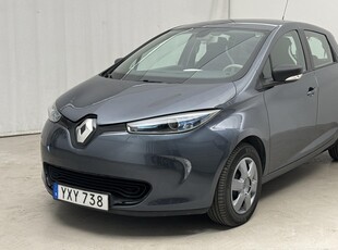 Renault Zoe 41 kWh R90 (92hk)