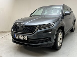 Skoda Kodiaq 2.0 TDI 4X4 (190hk)