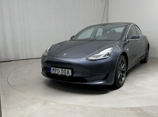 Tesla Model 3 Long Range Dual Motor AWD