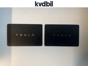 Tesla Model 3 Standard Range Plus