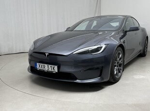 Tesla Model S Dual Motor Long Range AWD