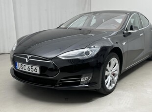 Tesla Model S P85D