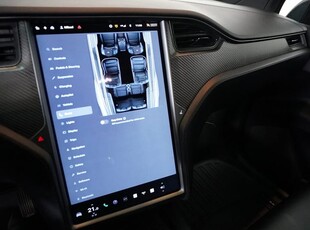 Tesla Model X 100D