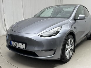 Tesla Model Y Long Range Dual Motor AWD