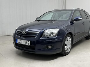 Toyota Avensis 2.0 Kombi (147hk)